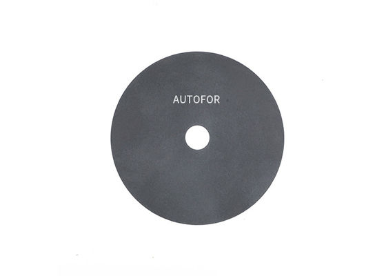 Abrasive Stainless Steel Cutting Wheel , SS Cutting Disc 180*0.5*25.4mm