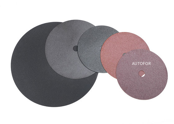 Accurate Grinder Cutting Wheel , Pipe Cutter Wheel Low Loss Materials