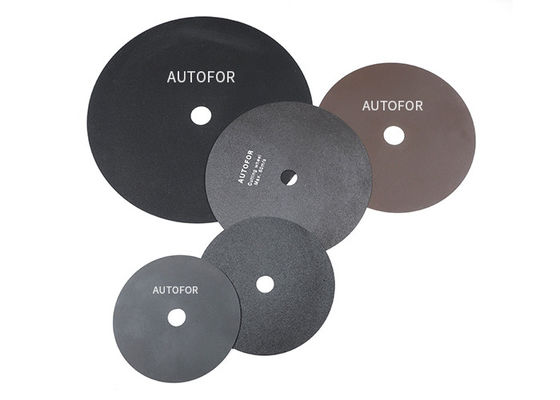 Small Diamond SDR Cutting Wheel