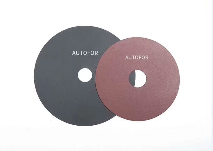 Precision wire-cutting for automobiles, motorcycles and bicycles; Resin-cutting wheels without mesh structure