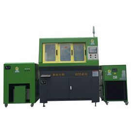 CRGO split Wound GAP Core Cutting Machine Alta efficienza piatta 1 anno di garanzia