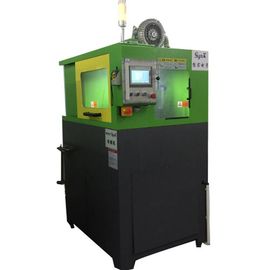 Macchina di taglio per nuclei magnetici professionali resistente al taglio di nuclei di ferro amorfo