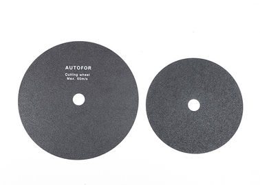 Precisione Taglio Off Ruota Per Collet Chuck High Strength Resin Bond