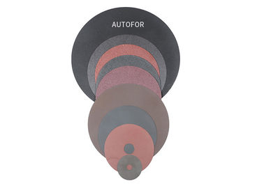 Ferrite Core Precision Cutting Wheel, Customized Cut Off Wheel Ultra Thin.