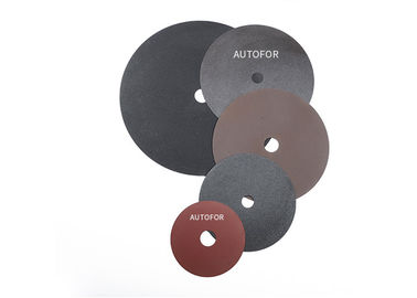 Accurate 14 lame di sega tagliate abrasive per lamiere di acciaio inossidabile 4700 R/Min