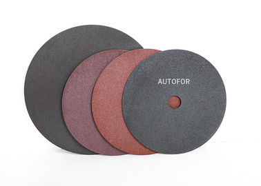 Ultrafine cristallino 14 Cut Off Wheel Long Life Span Tipo di rotazione