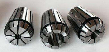 Collet di precisione resistente agli urti Chuck Extender Rod Alta resistenza