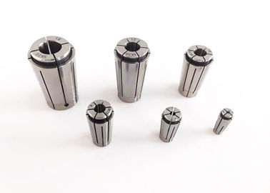 Forte foratura Collet Chuck, fresatrice Collet Chuck Tolleranza elevata