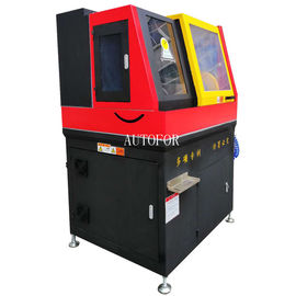 Macchina di taglio automatico di tubi di piccolo diametro