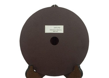 Rotole di taglio di precisione industriale 255*1,5*32mm 4700 R/Min Per permalloy