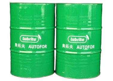 Fluido di taglio idrosolubile specializzato per cristalli nanocistallini ultrafini
