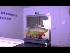 cutting wheel and cutting machine