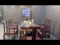 Macchina di taglio a base magnetica a posizione separata per componenti di piccole dimensioni