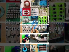 Macchine per il taglio e ruote da taglio