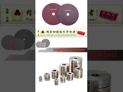 ruota di taglio di accoppiamento