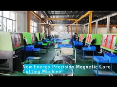 tagliatrice del centro