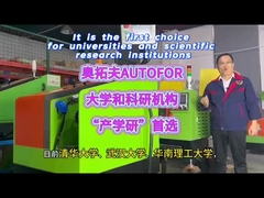 Macchina di taglio metallografico sicuro, Macchina di taglio di ferro piccolo Dispositivo basso rumore