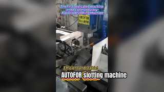 Stozzatrice AUTOFOR