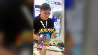 Risultati dei test sull'esperienza del cliente in loco