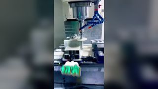 Come vengono fresati i giunti con asole?
