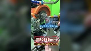 Così grande? E così magro?