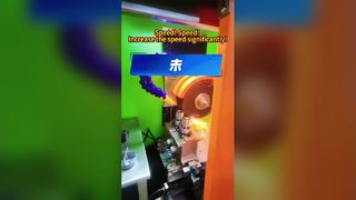 Velocità! Velocità! Aumenta la velocità in modo significativo!