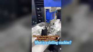 Cos'è una slot machine? Versione standard della nuovissima generazione?