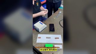 Disco abrasivo dentale in zirconio